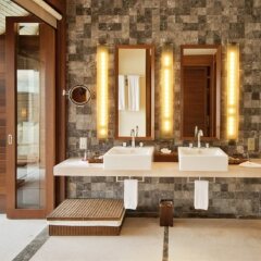 Отель Paradise Island Resort & Spa ванная фото 2