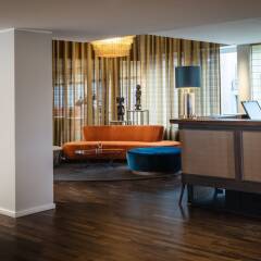 AMERON Hamburg Hotel Speicherstadt детские мероприятия