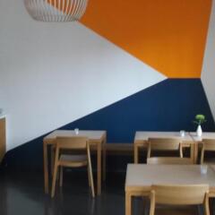 ART Hotel Ufer комната для гостей фото 3
