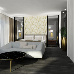 Отель Athenian Riviera Hotel & Suites Греция, Афины - отзывы, цены и фото номеров - забронировать отель Athenian Riviera Hotel & Suites онлайн спа