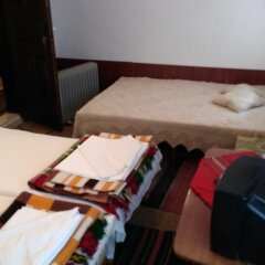 Hotel Pette Oreha Боженци в номере