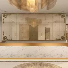 Отель Maison Albar Hotels - Le Vendome Париж