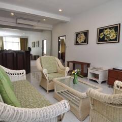 Отель Hyton Leelavadee Phuket комната для гостей фото 3