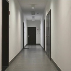 Апартаменты P&O Apartments Gieldowa интерьер отеля фото 2
