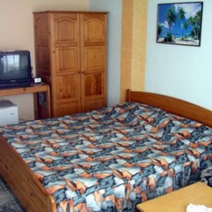 Отель Sunny - Viki Guest House Болгария, Балчик - отзывы, цены и фото номеров - забронировать отель Sunny - Viki Guest House онлайн удобства в номере