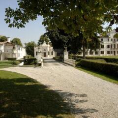 Отель Villa Toderini Кодонье