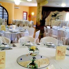 Hotel Akrabello Агридженто фото 5