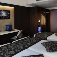 Отель Elite Hotel Residence Италия, Местре - отзывы, цены и фото номеров - забронировать отель Elite Hotel Residence онлайн спа фото 2