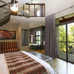 Francolin Lodge in Nelspruit, South Africa from 154$, photos, reviews - zenhotels.com guestroom photo 2