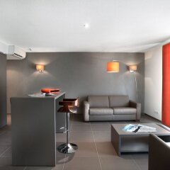 Hotel Seventeen in Valbonne, France from 218$, photos, reviews - zenhotels.com guestroom photo 3