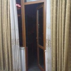 My House Hotel сауна
