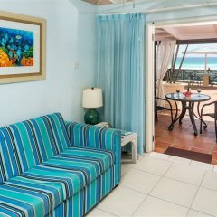 South Gap Hotel in Christ Church, Barbados from 194$, photos, reviews - zenhotels.com guestroom photo 3