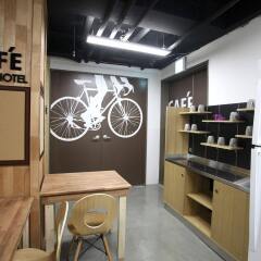 K-POP Hotel Seoul Station в номере фото 2