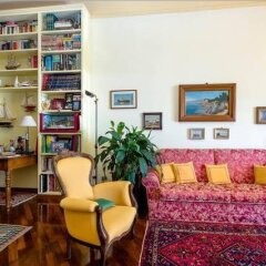 Отель B&B Miramare da Camilla Италия, Генуя - отзывы, цены и фото номеров - забронировать отель B&B Miramare da Camilla онлайн развлечения