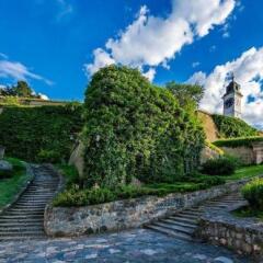 Хостел Varad INN Hostel and Cafe Нови Сад фото 2