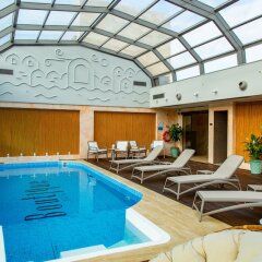 Отель Boutique 19 Азербайджан, Баку - отзывы, цены и фото номеров - забронировать отель Boutique 19 онлайн бассейн