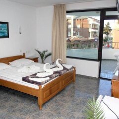 Hotel Perla Равда комната для гостей фото 4