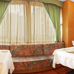 Отель UNAHOTELS Century Milano в номере фото 2