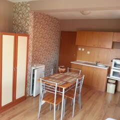 Отель Hristovi Apartments & Studios Болгария, Поморие - отзывы, цены и фото номеров - забронировать отель Hristovi Apartments & Studios онлайн фото 31