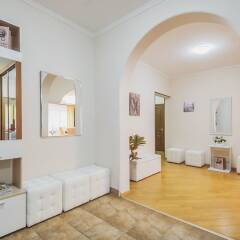 Апартаменты GM Apartment 2-ya Tverskaya-Yamskaya спа