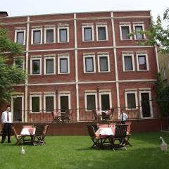 Kervansaray Canakkale - Special Class Турция, Канаккале - отзывы, цены и фото номеров - забронировать отель Kervansaray Canakkale - Special Class онлайн питание фото 2
