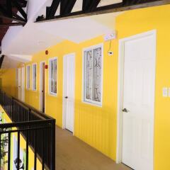 Отель Colors Boutique Hostel Филиппины, Пуэрто-Принцеса - отзывы, цены и фото номеров - забронировать отель Colors Boutique Hostel онлайн