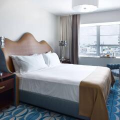 Отель Shelborne South Beach комната для гостей