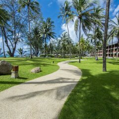 Отель Katathani Phuket Beach Resort Пхукет фото 4