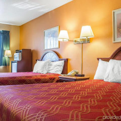 Travelodge by Wyndham Kingman in Kingman, United States of America from 67$, photos, reviews - zenhotels.com