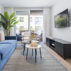 Отель Home Club Hermosilla XIX комната для гостей фото 5