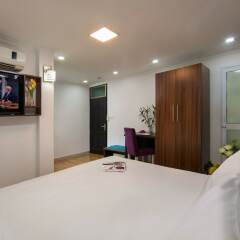 Golden Time Hostel комната для гостей фото 4