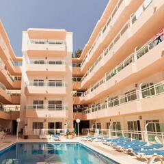 Отель Apartamentos Playa Sol I Испания, Ивиса - отзывы, цены и фото номеров - забронировать отель Apartamentos Playa Sol I онлайн фото 12