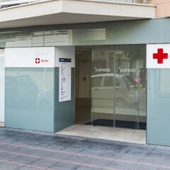 Отель Globales Playa Santa Ponsa банкомат
