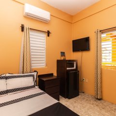 San Pedro Studios And Suites in San Pedro, Belize from 195$, photos, reviews - zenhotels.com room amenities