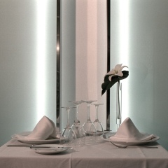 Hotel Plaza в номере