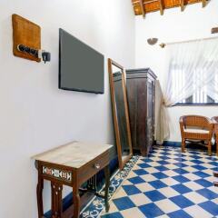 Отель GuestHouser 3 BHK Villa 9e06 Гоа удобства в номере фото 2
