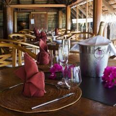 Отель Gangehi Island Resort фитнесс-зал фото 3
