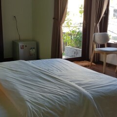 Отель Homie Hoi An Хойан