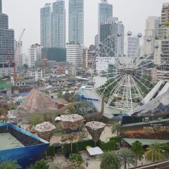 El Majestic Bangkok Hotel Sukhumvit 33 Бангкок фото 2