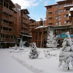 Апартаменты Saint Ivan Ski Apartments Банско фото 12