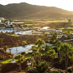 Отель Playitas Hotel Испания, Антигуа - 1 отзыв об отеле, цены и фото номеров - забронировать отель Playitas Hotel онлайн фото 9