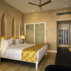 Отель Maravilha Индия, Северный Гоа - отзывы, цены и фото номеров - забронировать отель Maravilha онлайн комната для гостей фото 4