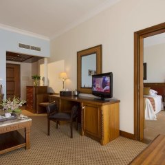 Отель Elysium Кипр, Пафос - 4 отзыва об отеле, цены и фото номеров - забронировать отель Elysium онлайн удобства в номере