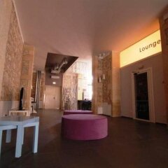 LoL Hostel Siracusa Сиракуза детские мероприятия