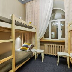 Hotel & Hostel Vstrechi na Arbate детские мероприятия фото 2
