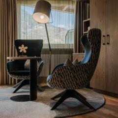 Hotel Dorner Suites Лагундо фитнесс-зал