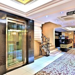 Ayasultan Hotel интерьер отеля фото 3