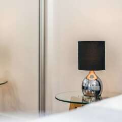 Апартаменты Lovely Studio W/balcony in Islington, 4 Guests удобства в номере фото 2