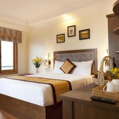 Отель Sapa View Hotel Вьетнам, Шапа - отзывы, цены и фото номеров - забронировать отель Sapa View Hotel онлайн фото 15