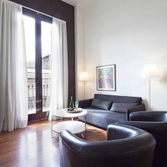 Апартаменты Inside Barcelona Apartments Mercat Барселона фото 2
